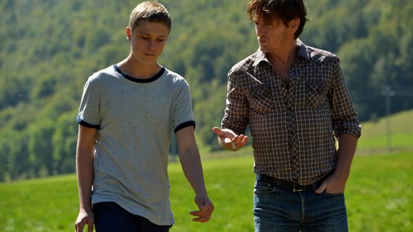 Photo from the movie Standing Tall