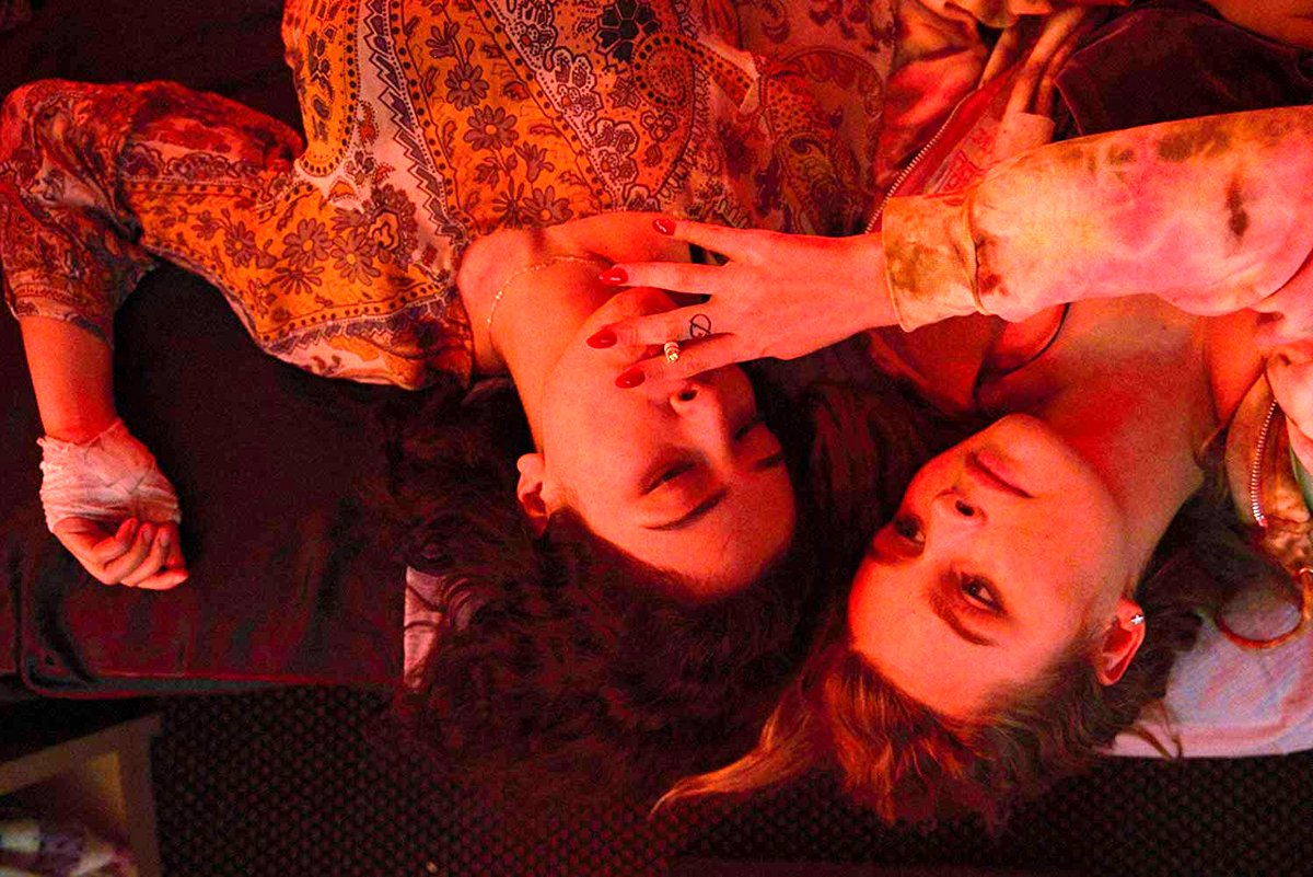 Photo du film Stray Dolls