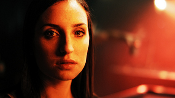 Photo du film Stuck Between Stations