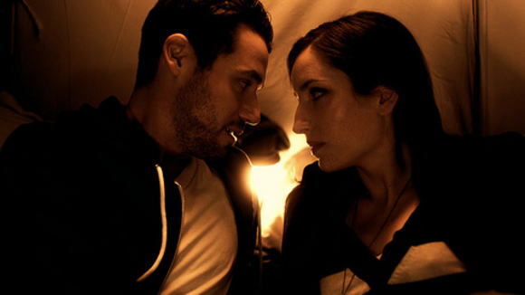 Photo du film Stuck Between Stations