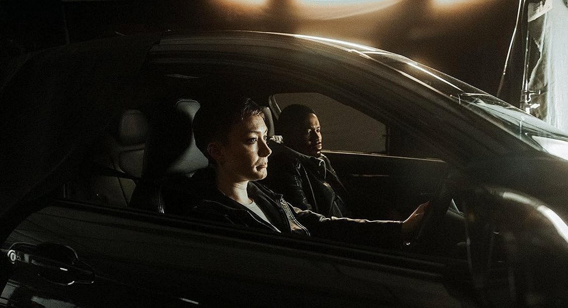 Photo du film Sunray: Fallen Soldier