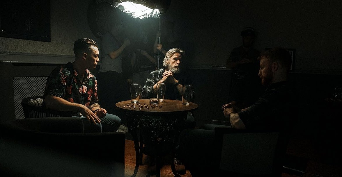 Photo du film Sunray: Fallen Soldier