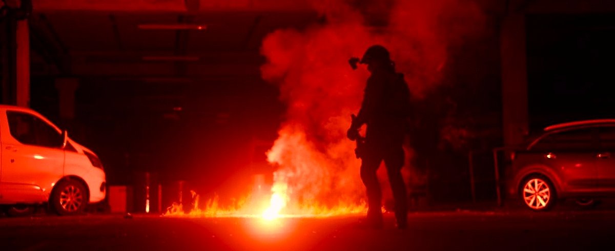 Photo du film Sunray: Fallen Soldier