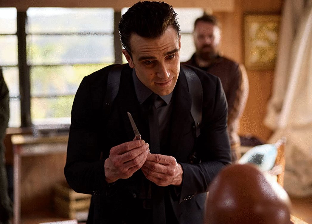 Photo du film Survive the Game