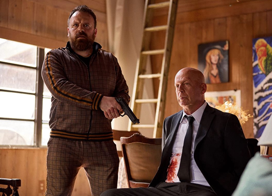 Photo du film Survive the Game