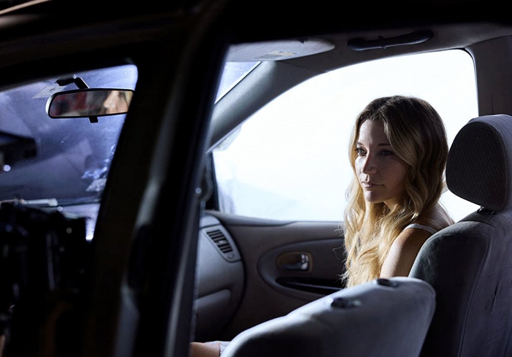 Photo du film Survive the Game