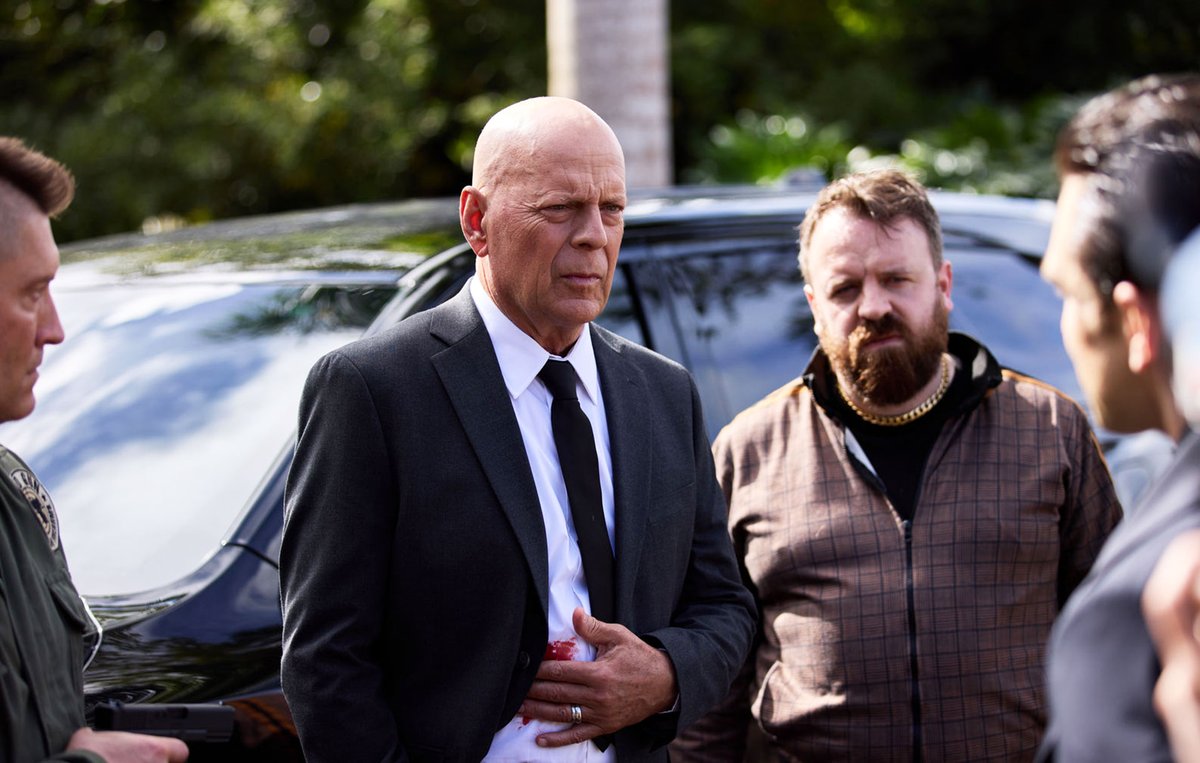 Photo du film Survive the Game