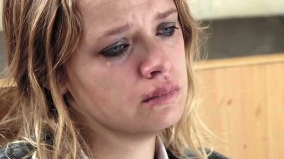 Photo from the movie Standing Tall