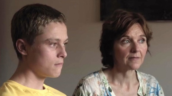 Photo from the movie Standing Tall