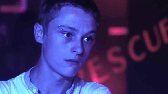 Photo from the movie Standing Tall