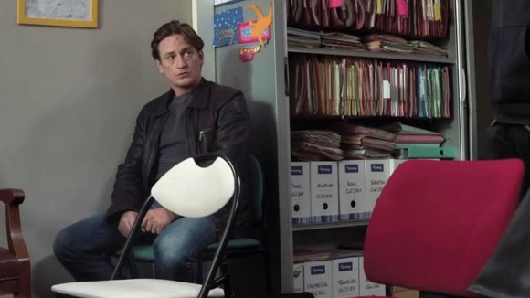 Photo from the movie Standing Tall