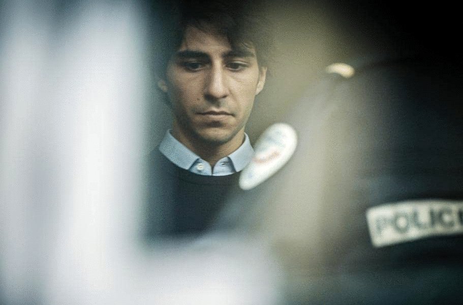 Photo du film Les choses humaines