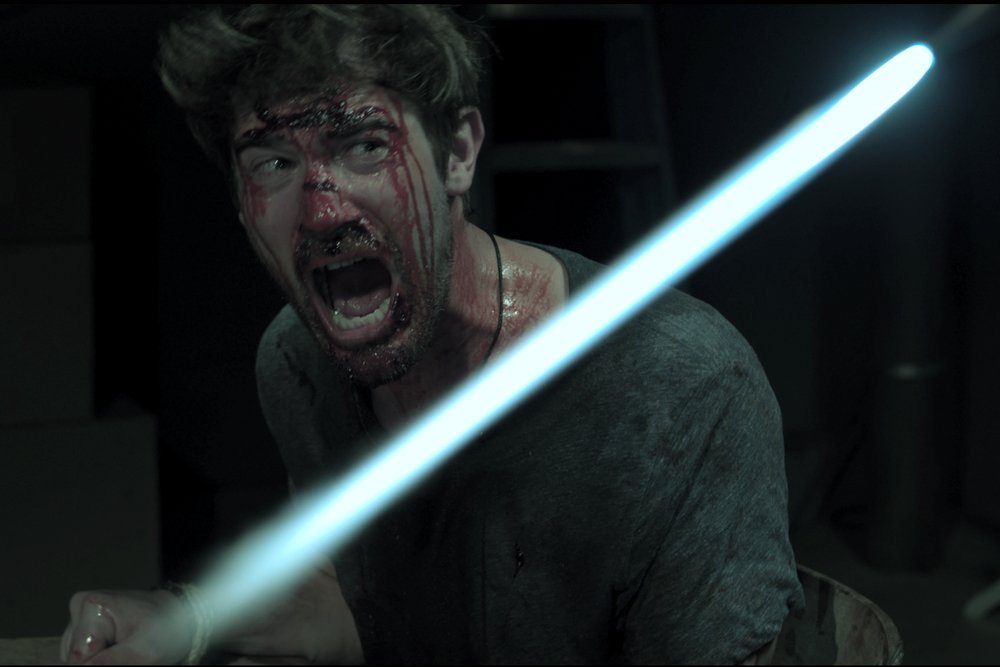 Photo from the movie The Basement