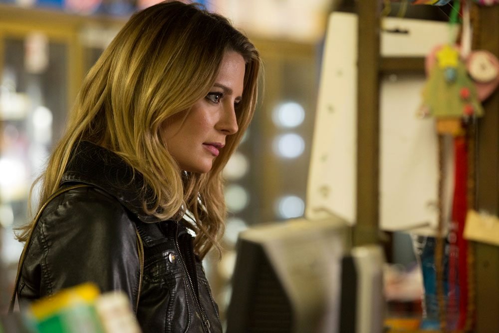 Photo from the movie The Basement