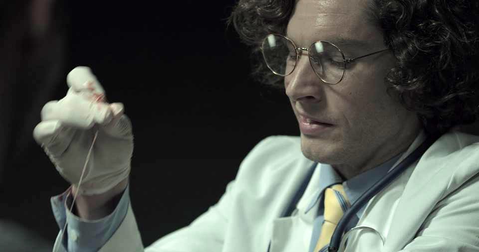 Photo from the movie The Basement