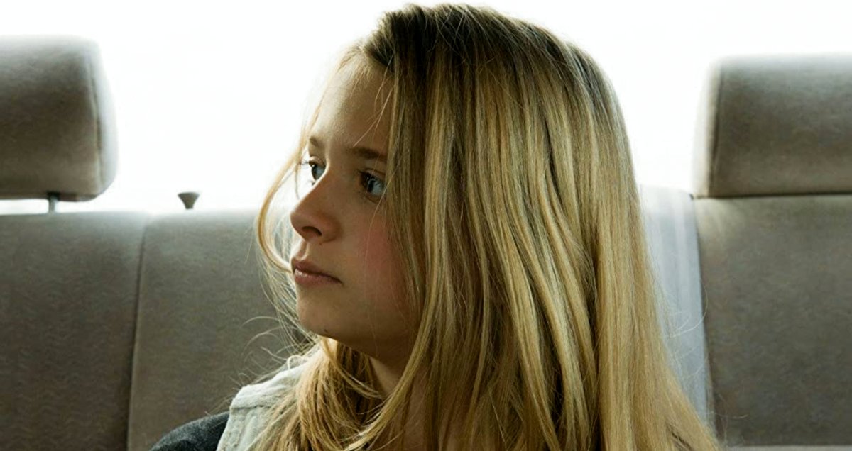 Photo from the movie The Enormity of Life