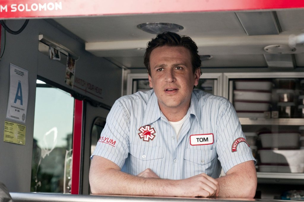 Photo from the movie The Five-Year Engagement