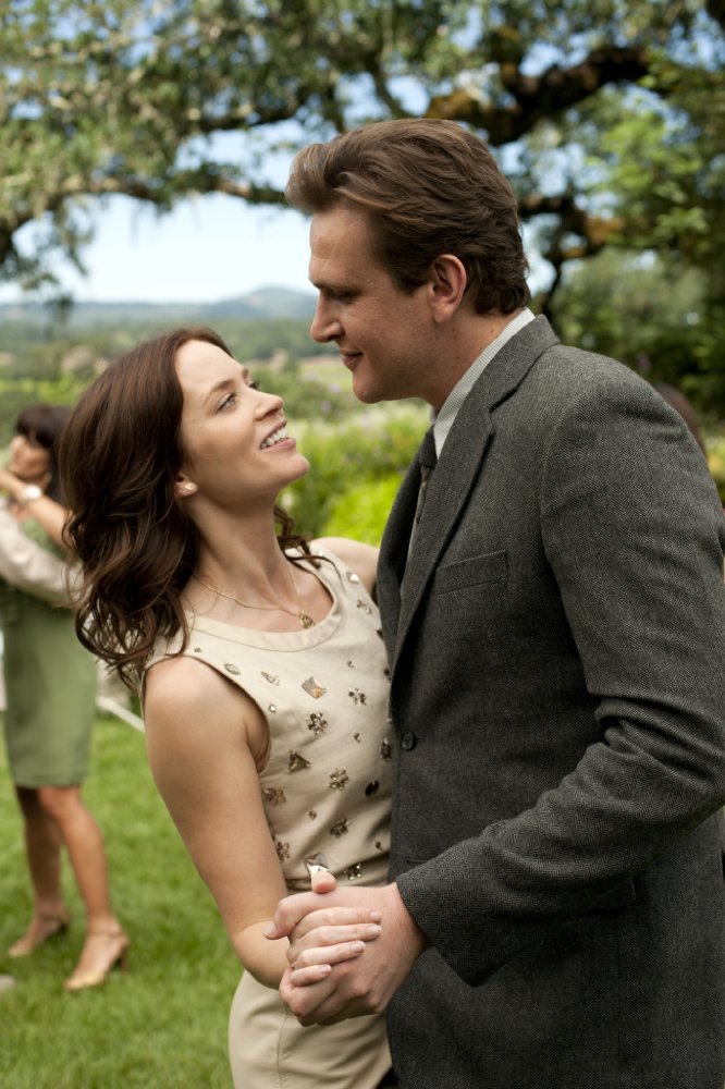 Photo from the movie The Five-Year Engagement