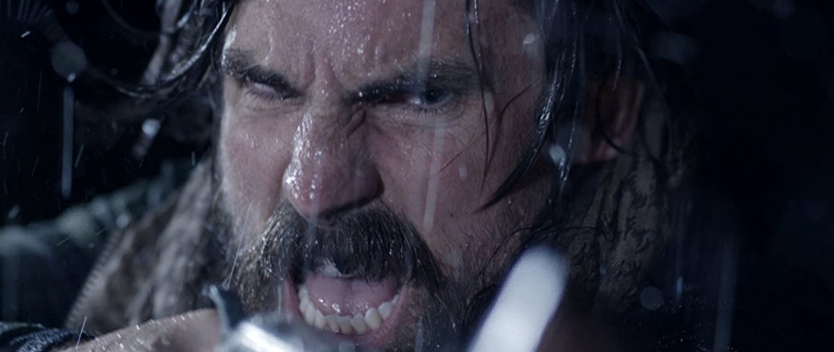 Photo du film The Girl on the Mountain