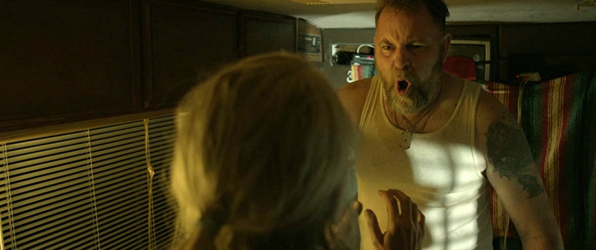 Photo du film The Girl on the Mountain