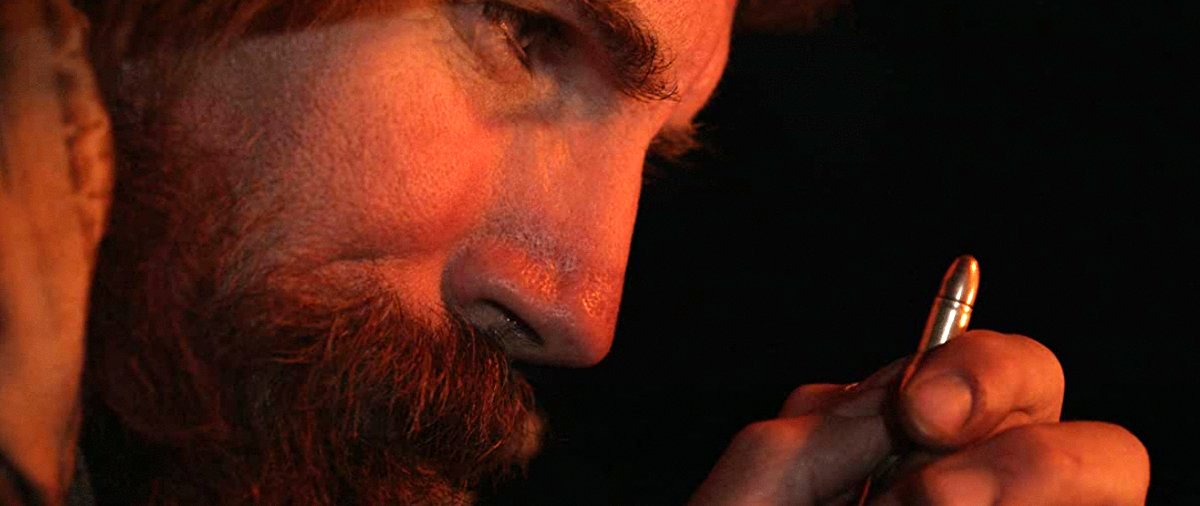 Photo du film The Girl on the Mountain