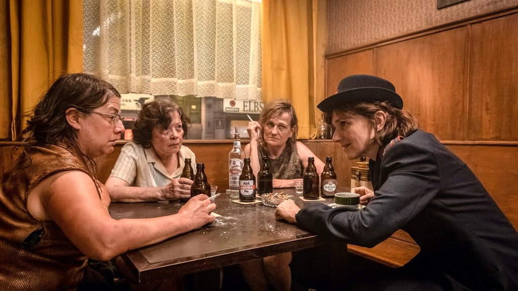 Photo du film The Golden Glove