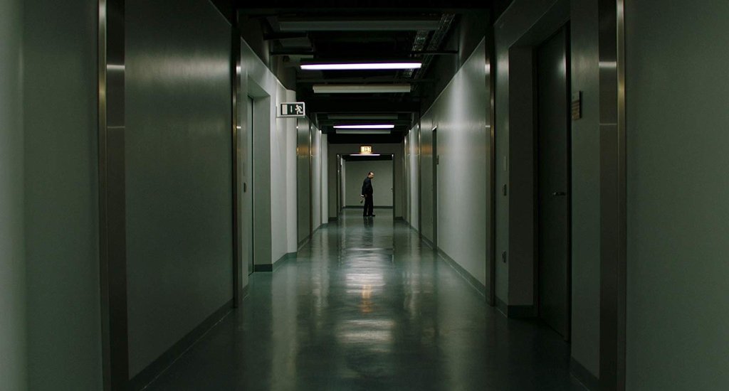 Photo du film The Golden Glove