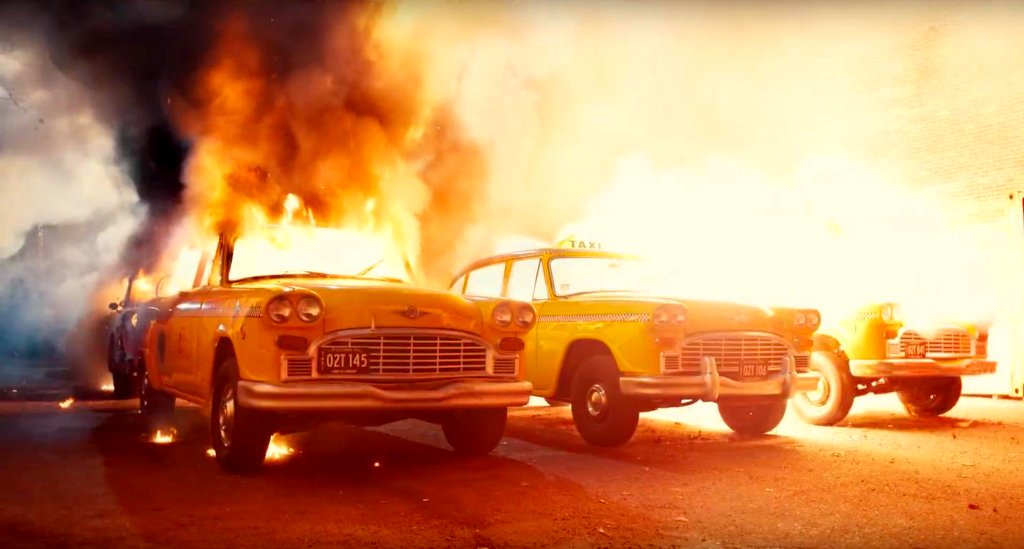 Photo du film The Irishman