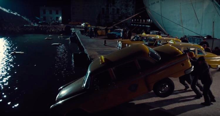 Photo du film The Irishman