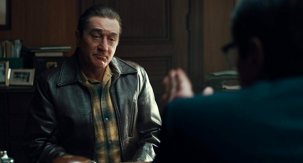 Photo du film The Irishman