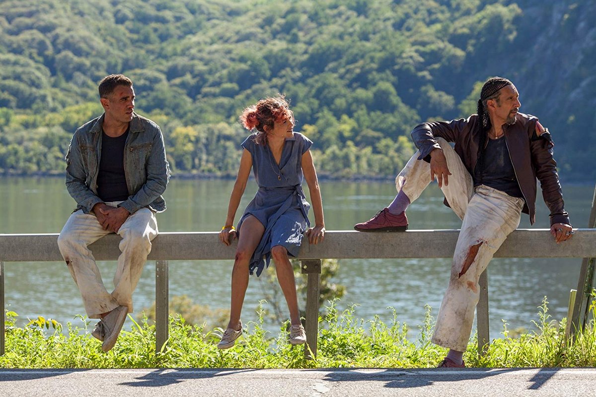 Photo du film The Jesus Rolls