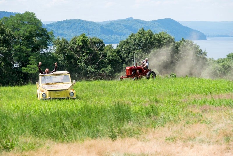 Photo du film The Jesus Rolls