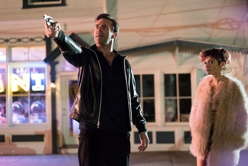 Photo du film The Jesus Rolls