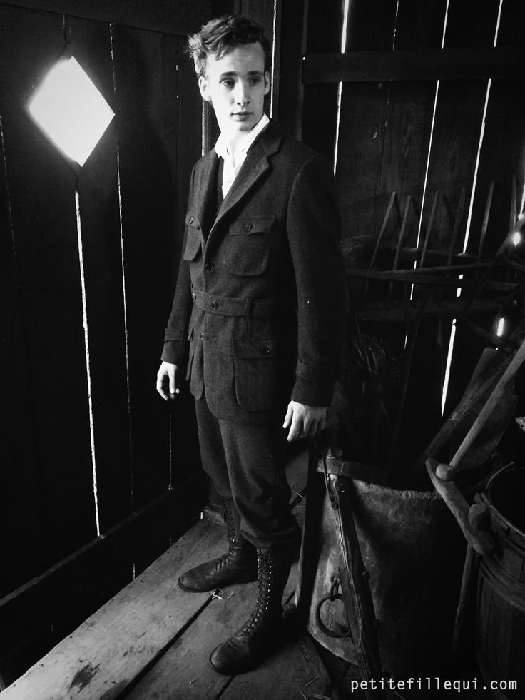 Photo from the movie The Little Girl Who Was Too Fond of Matches