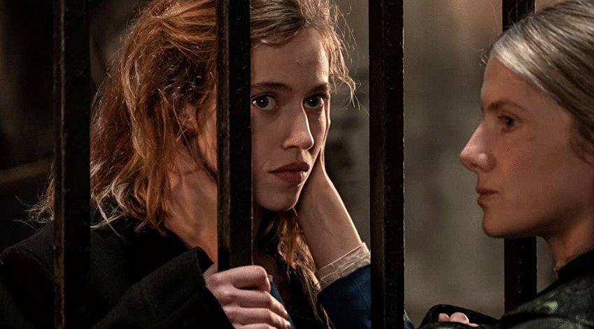 Photo du film Le bal des folles