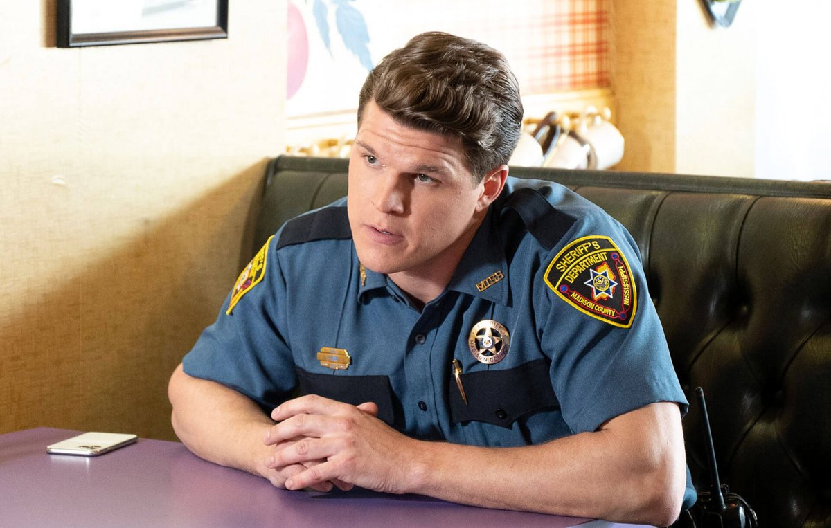 Photo from the movie The Minute You Wake Up Dead