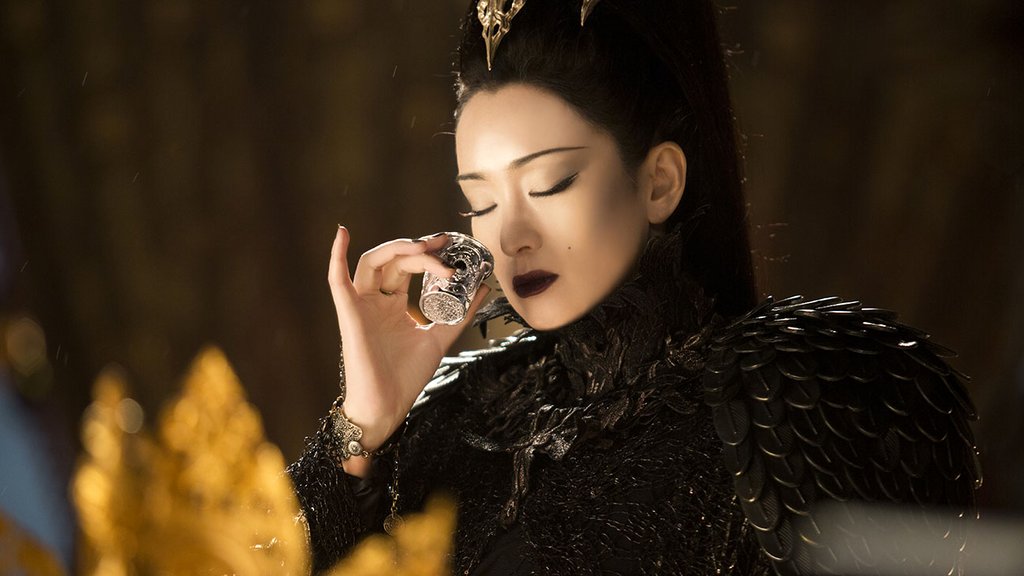 Photo du film Xi you ji zhi: Sun Wukong san da Baigu Jing