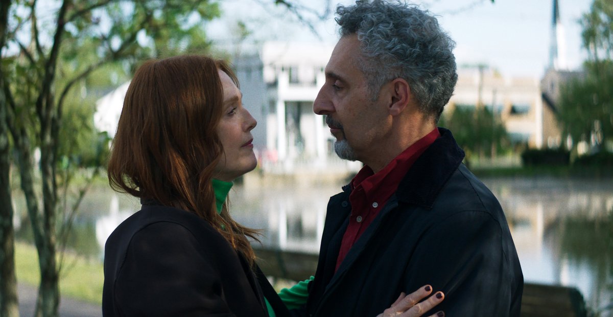 Photo du film The Room Next Door