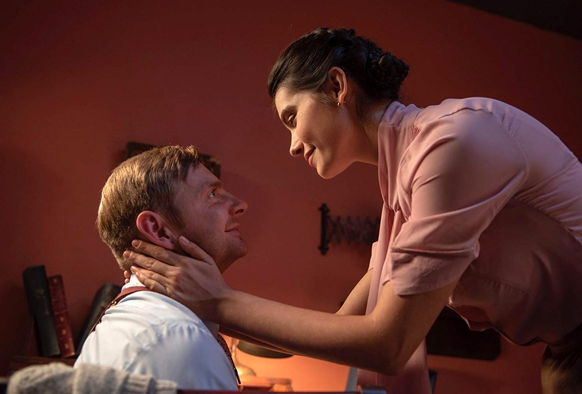 Photo du film The Soviet Sleep Experiment