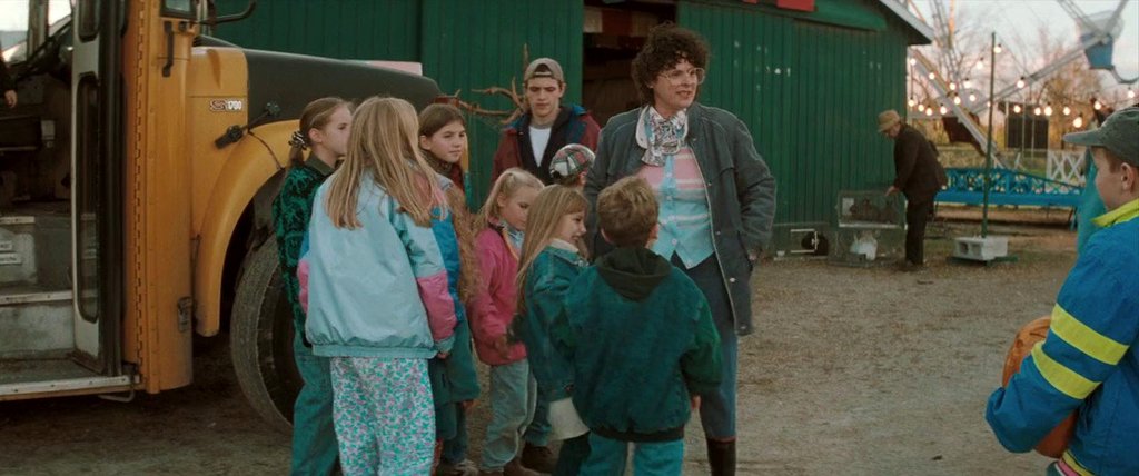 Photo from the movie The Sweet Hereafter