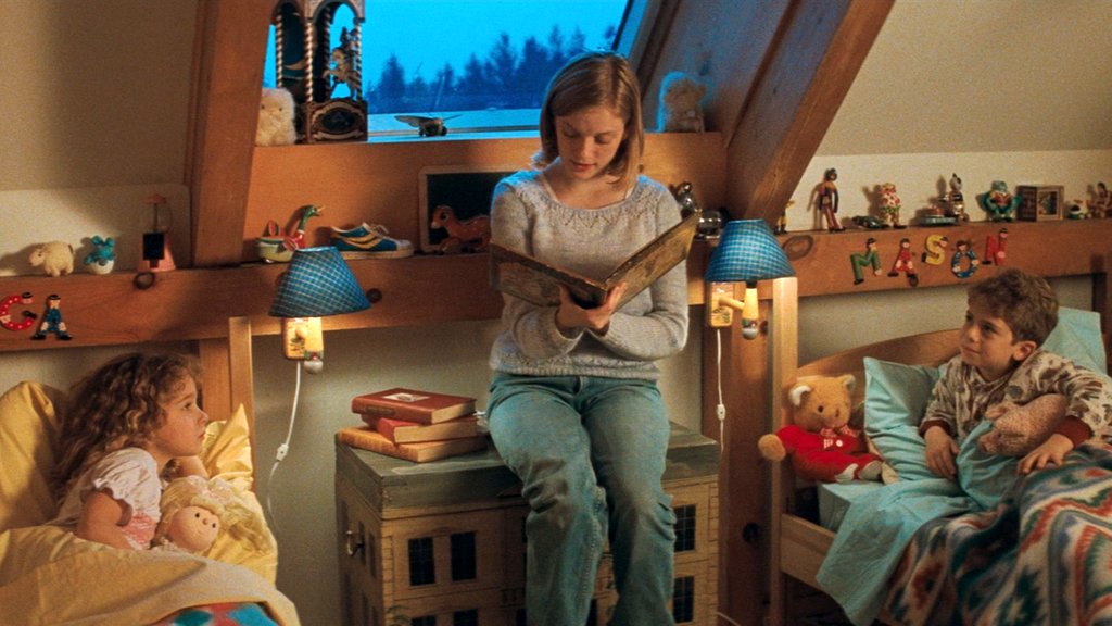 Photo from the movie The Sweet Hereafter