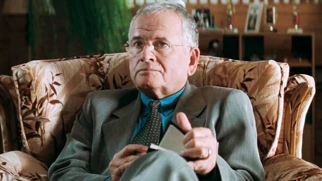 Photo from the movie The Sweet Hereafter