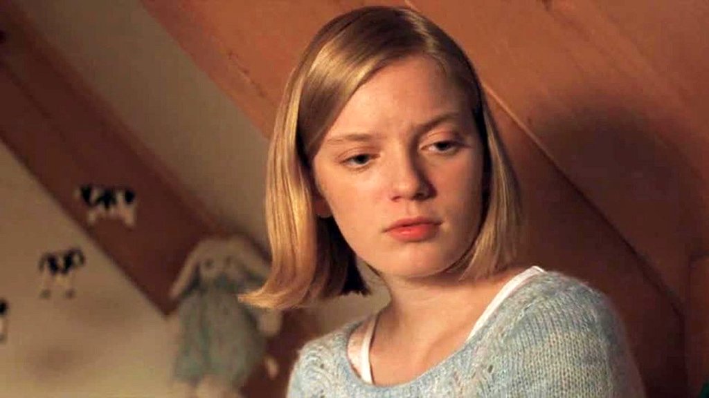 Photo from the movie The Sweet Hereafter