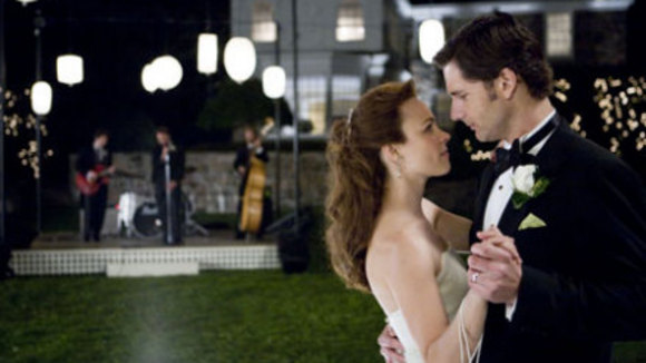 Photo du film Le Temps n'est rien