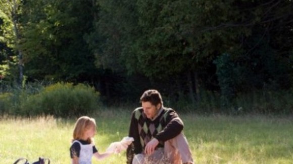 Photo du film Le Temps n'est rien