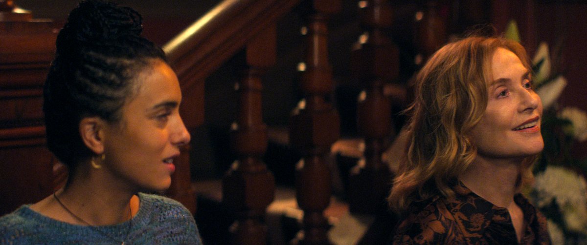 Photo du film La prisonnière de Bordeaux