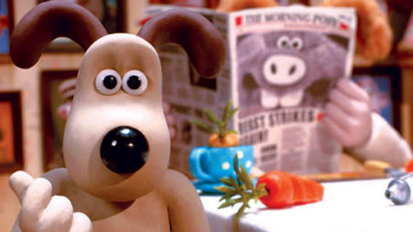 Photo from the movie Wallace & Gromit: The Curse of the Were-Rabbit