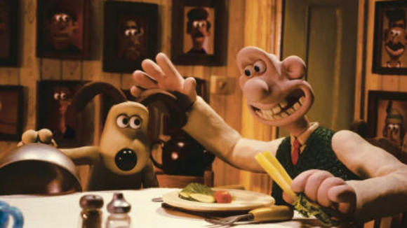 Photo from the movie Wallace & Gromit: The Curse of the Were-Rabbit
