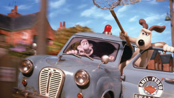 Photo from the movie Wallace & Gromit: The Curse of the Were-Rabbit