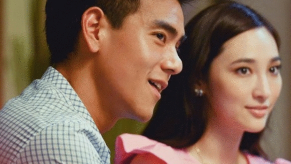 Photo from the movie A Wedding Invitation